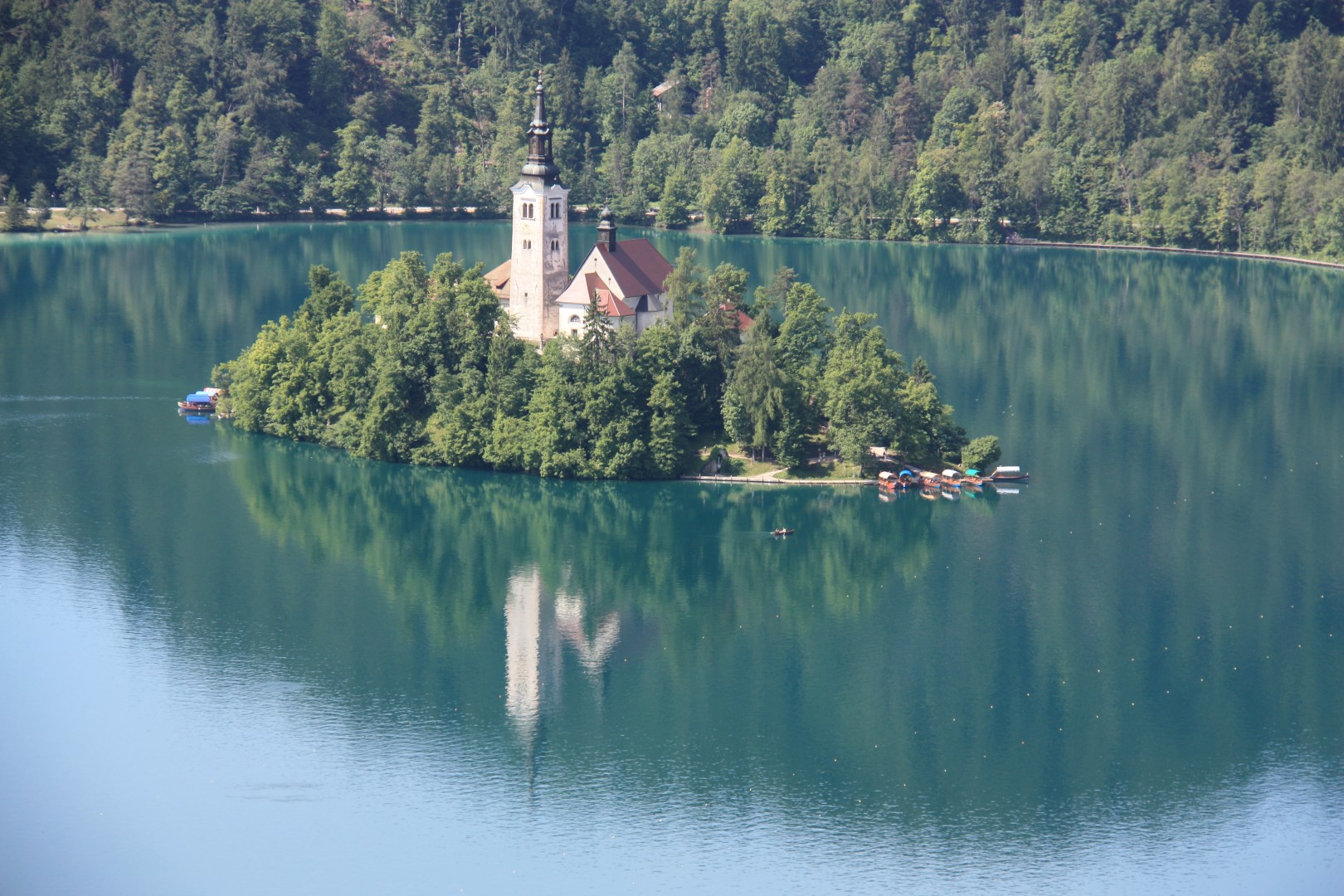 2016-05-26 bis 29 Frhjahrsausfahrt Bled